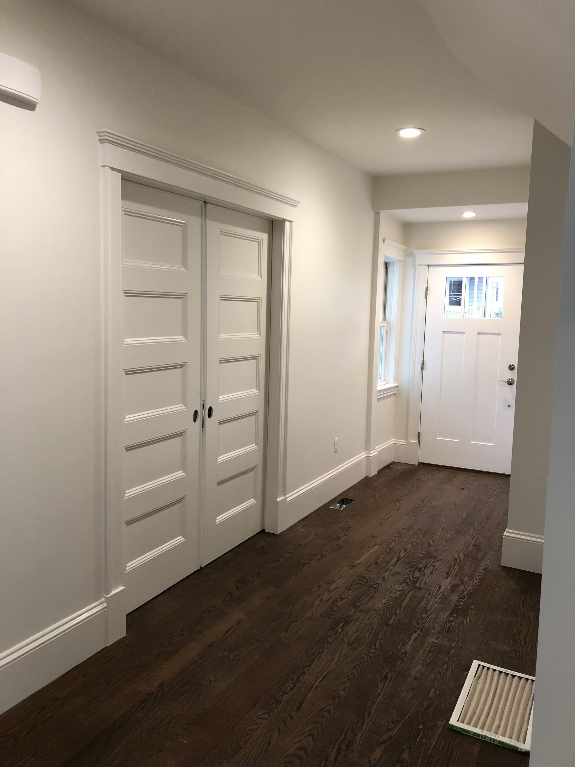 Residential Painting Beyond Painting Services